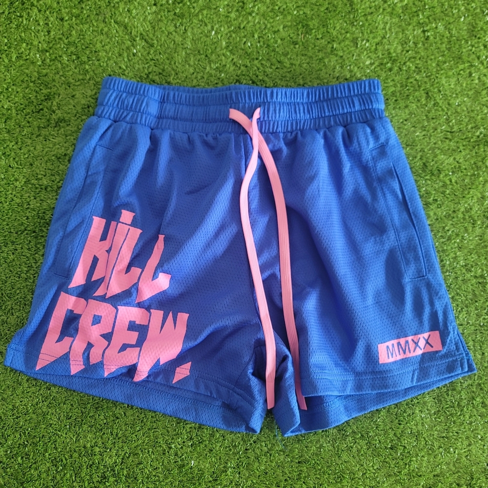 Kill Crew Shorts